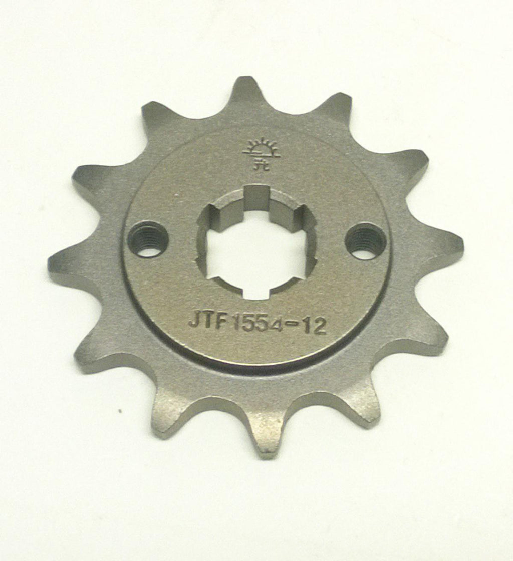 FRONT SPROCKET JTF1554.12 JT
