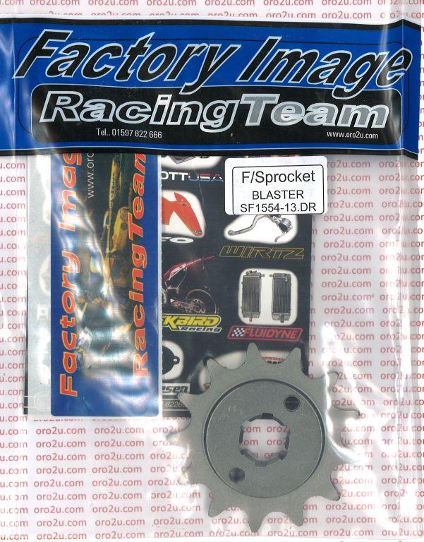 FRONT SPROCKET 14 [JTF1554.14] 520