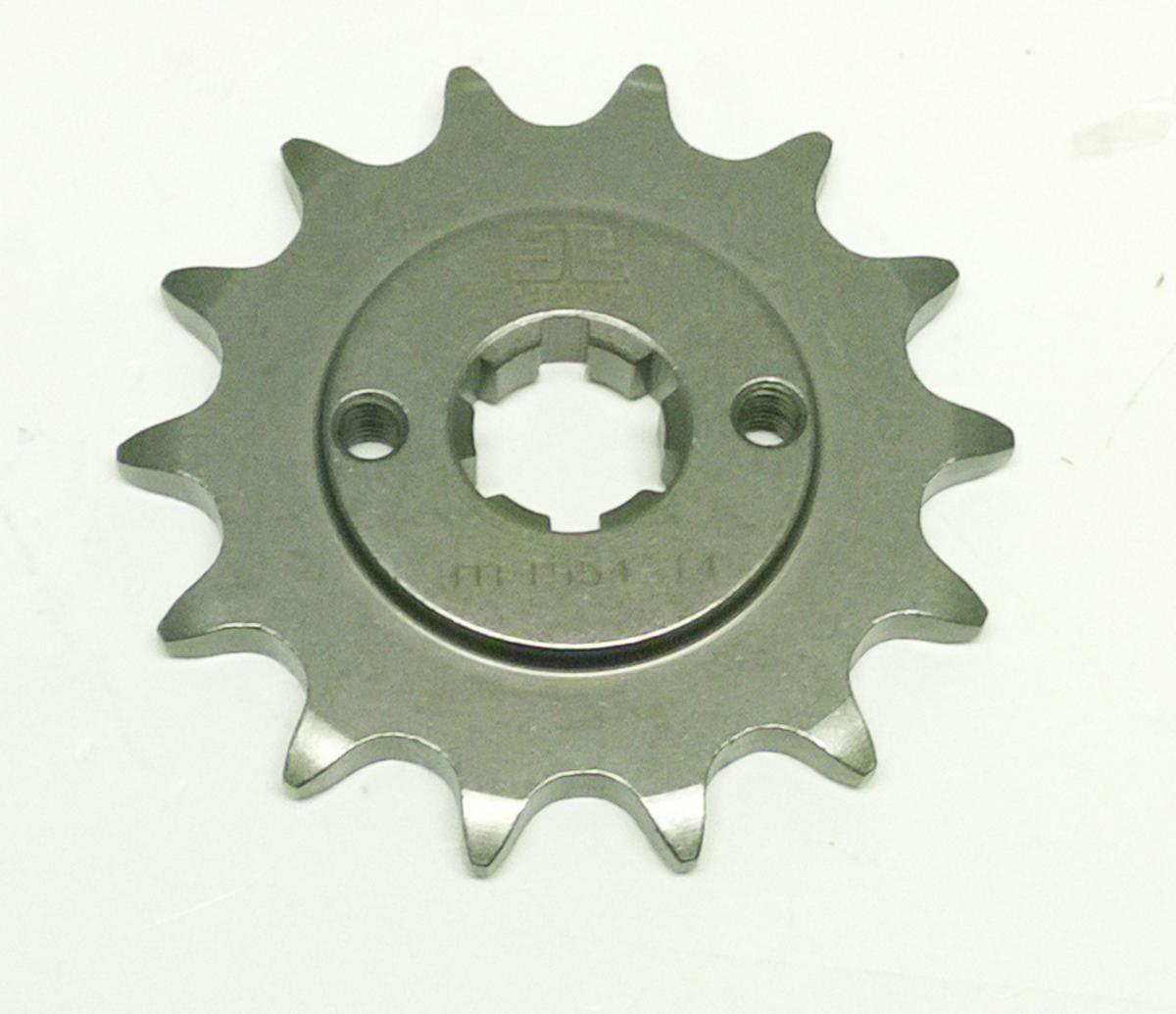 FRONT SPROCKET JTF1554.14 JT