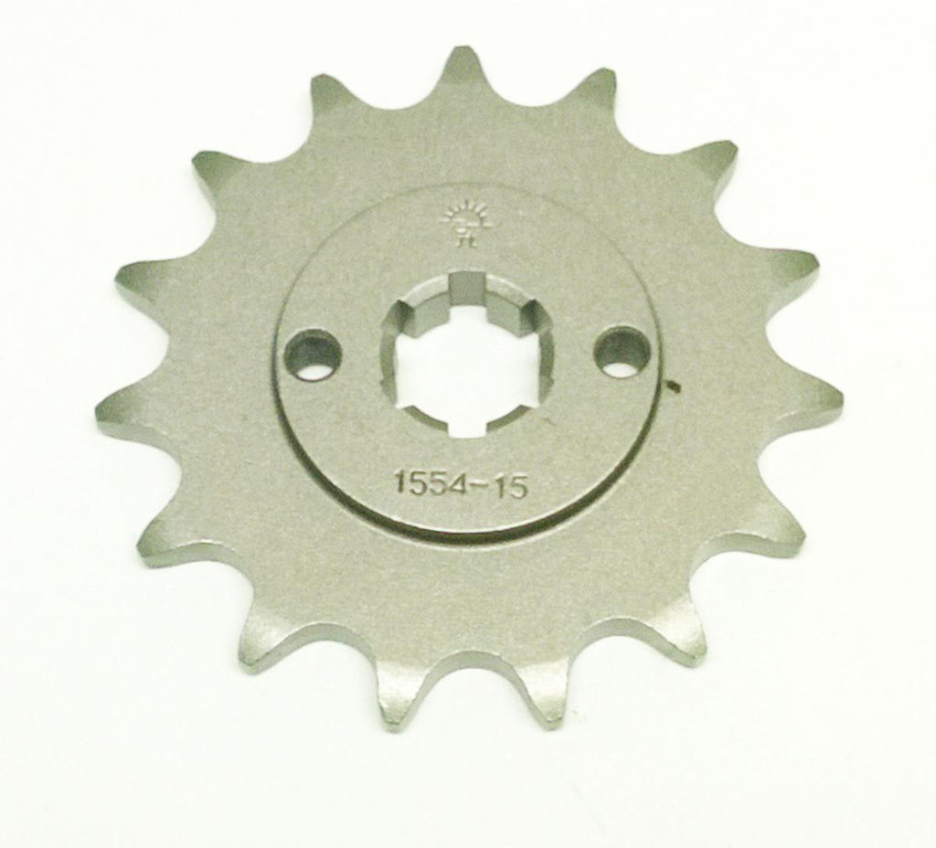 FRONT SPROCKET JTF1554.15 JT