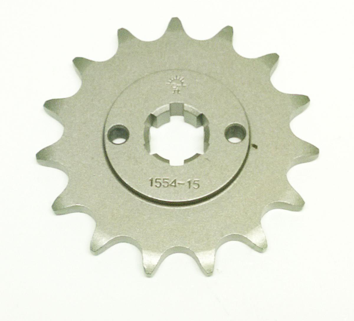 FRONT SPROCKET JTF1554.15 JT