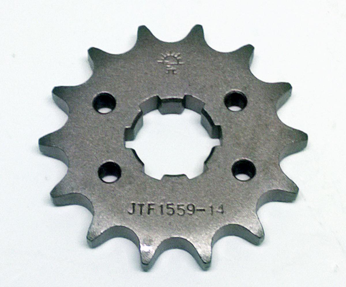FRONT SPROCKET JTF1559.14 JT