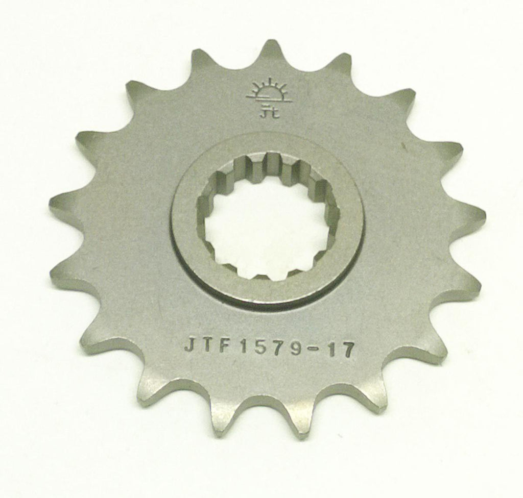 FRONT SPROCKET JTF1579.15 JT, 520 Chain Conversion