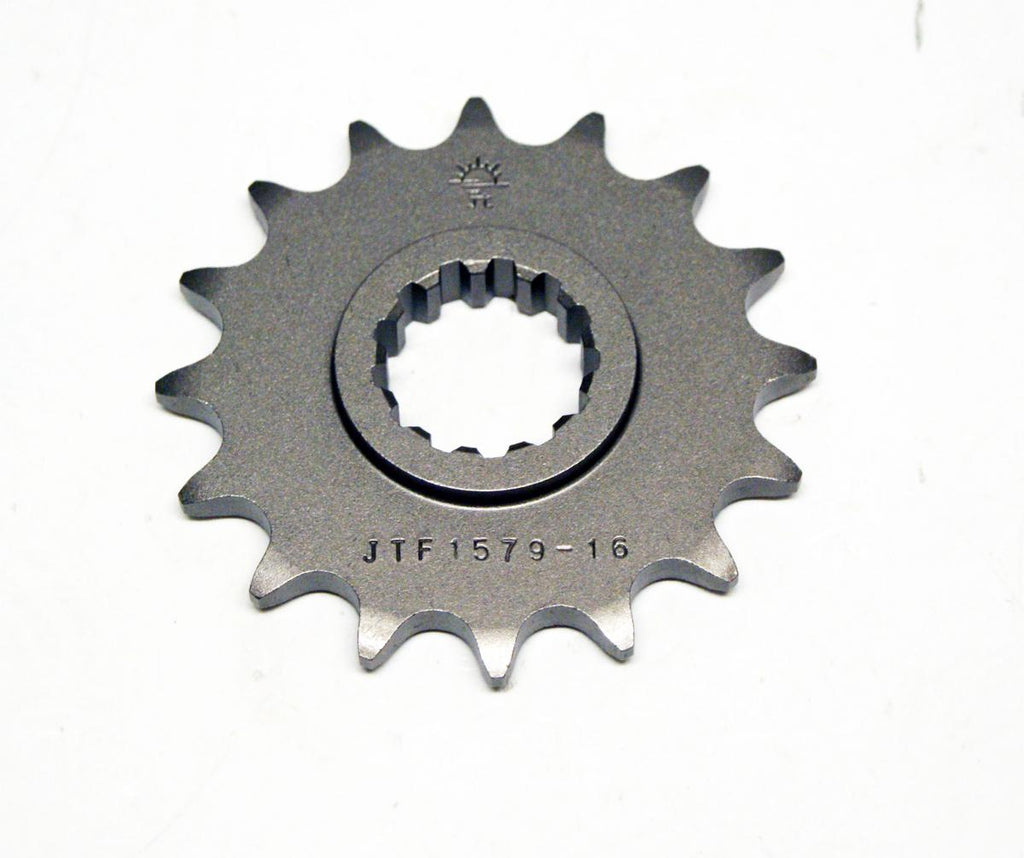 FRONT SPROCKET JTF1579.16 JT, 520 Chain Conversion