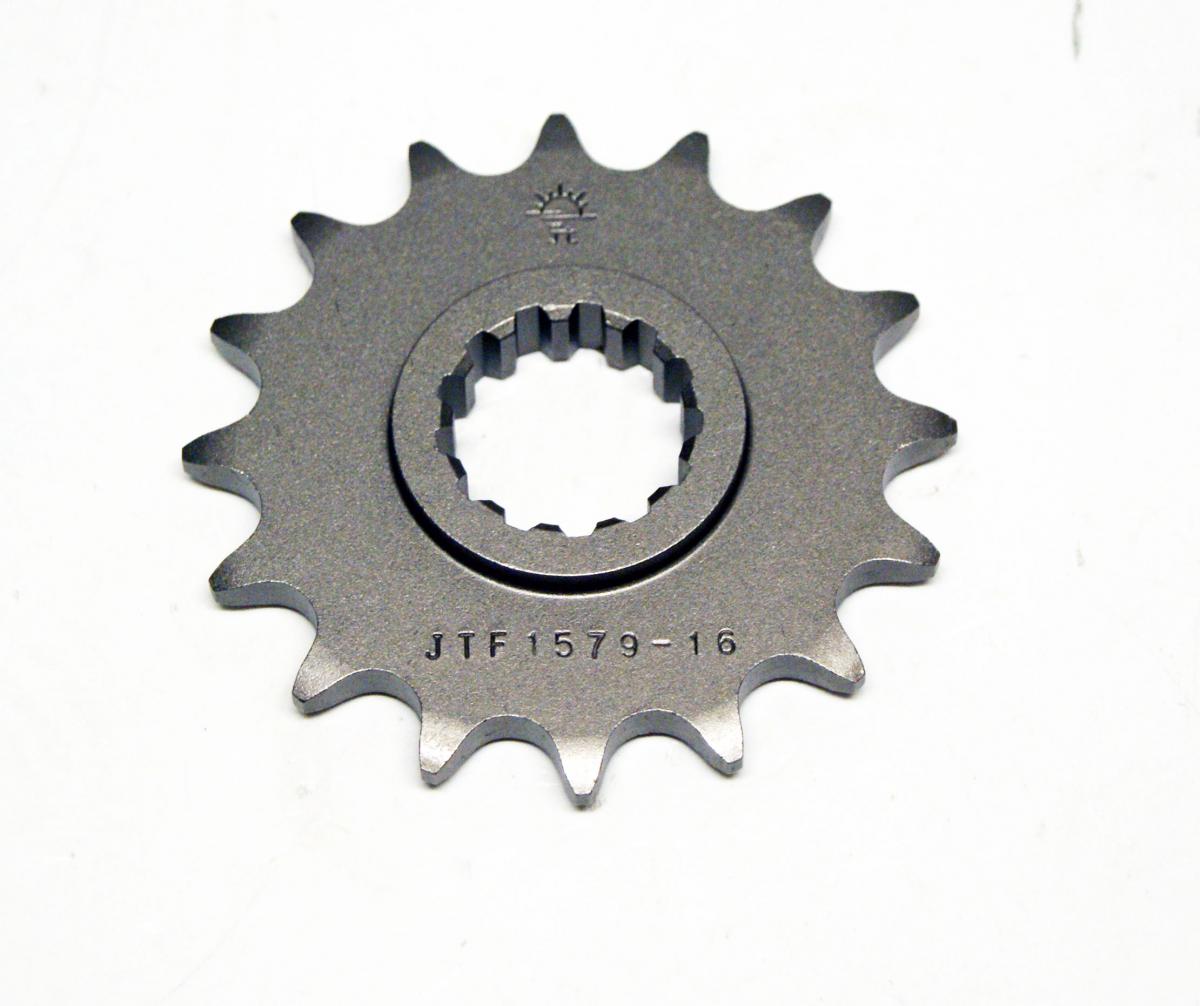 FRONT SPROCKET JTF1579.16 JT, 520 Chain Conversion