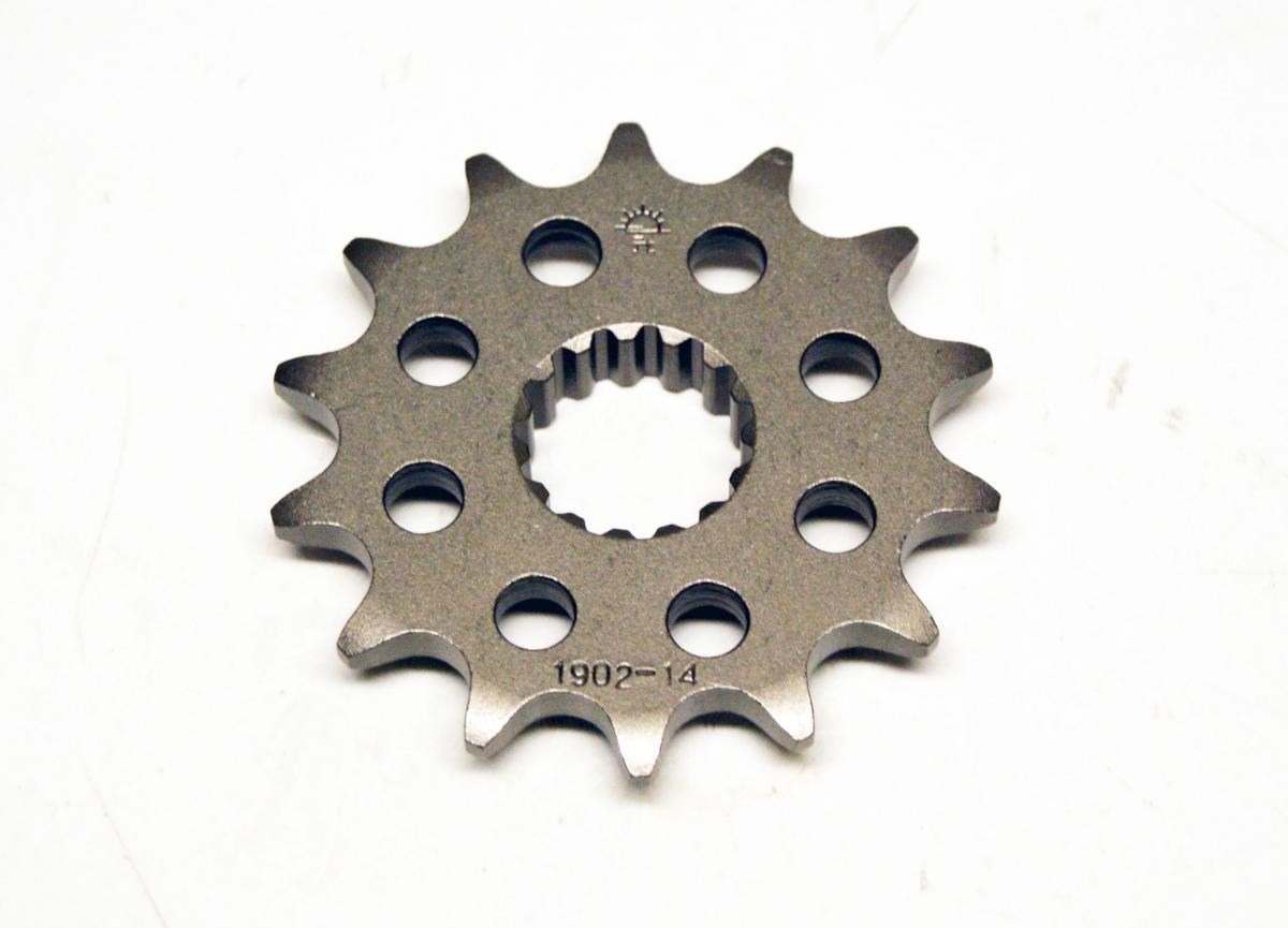 FRONT SPROCKET JTF1579.17 JT, 520 Chain Conversion