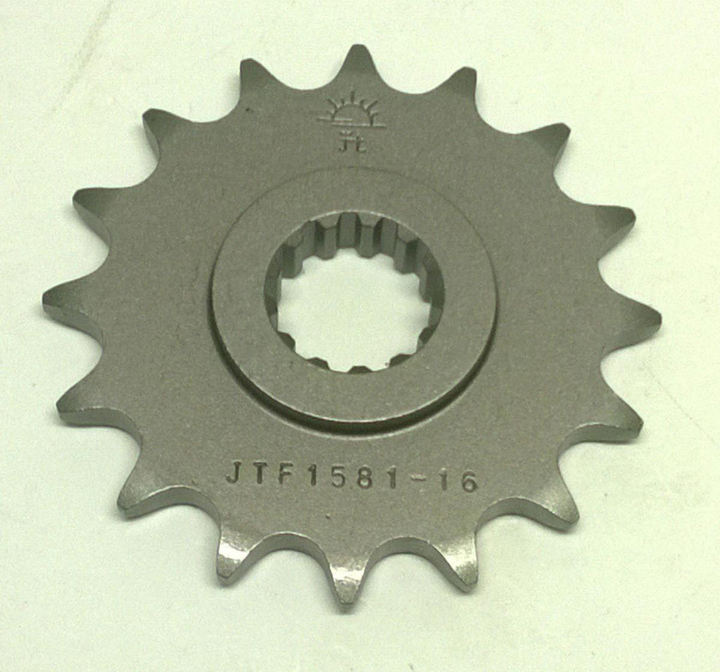 FRONT SPROCKET JTF1581.16 JT, 520 Chain Conversion
