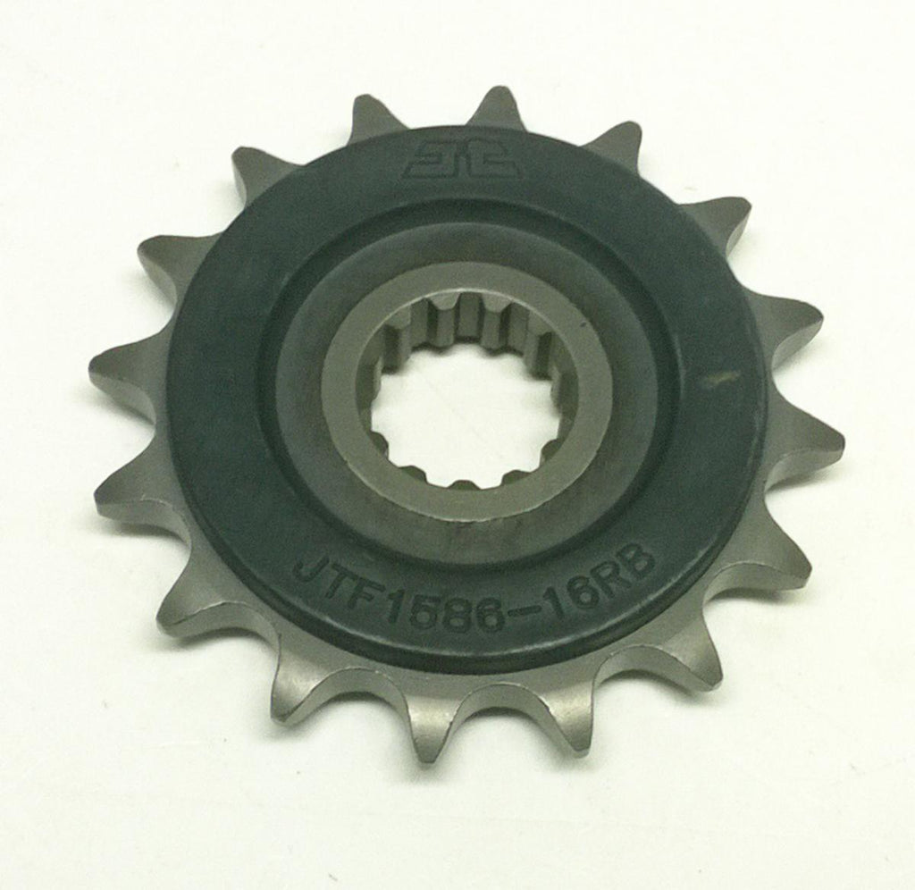 FRONT SPROCKET JTF1586.16 JT