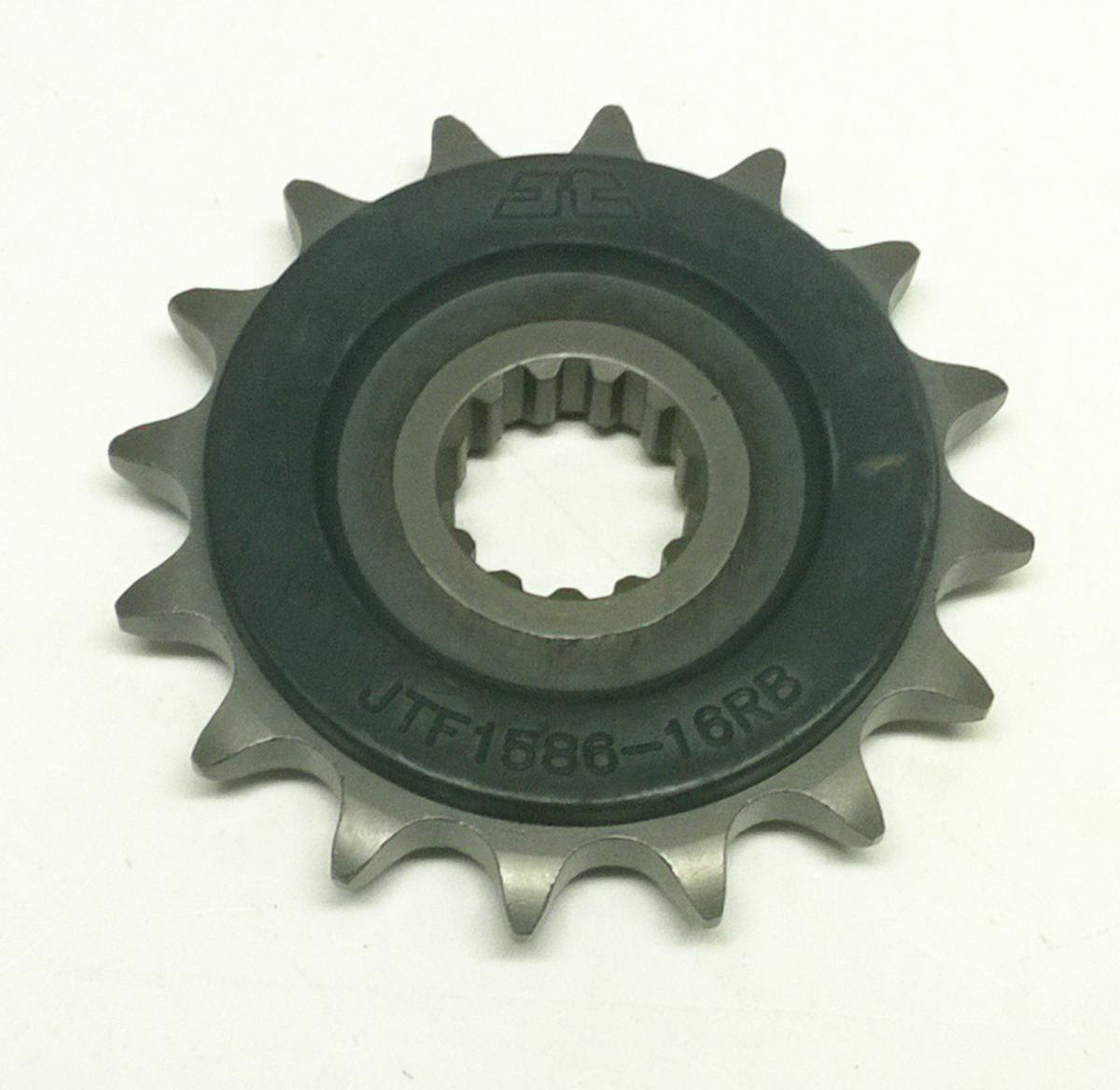 FRONT SPROCKET JTF1586.16 JT