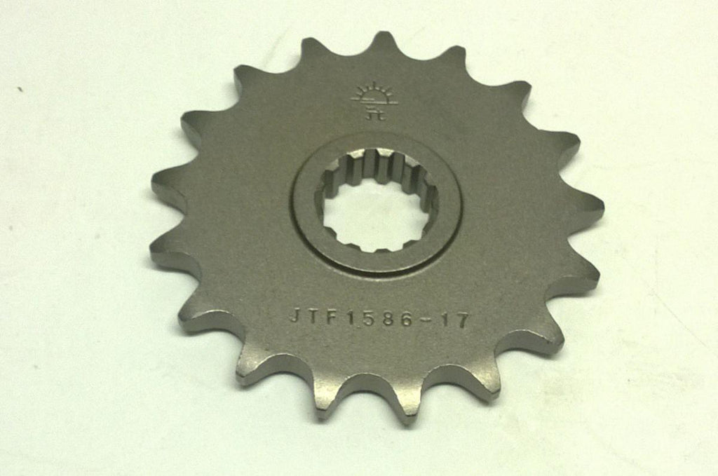 FRONT SPROCKET JTF1586.17 JT
