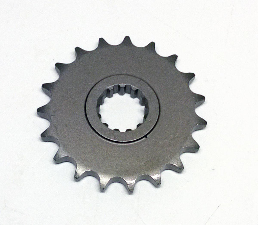 FRONT SPROCKET JTF1587.19 JT