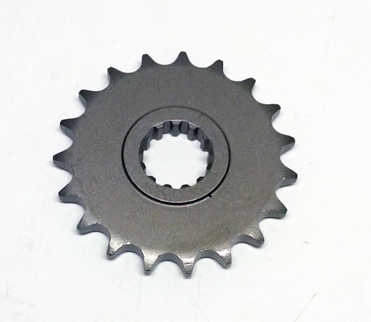 FRONT SPROCKET JTF1587.19 JT