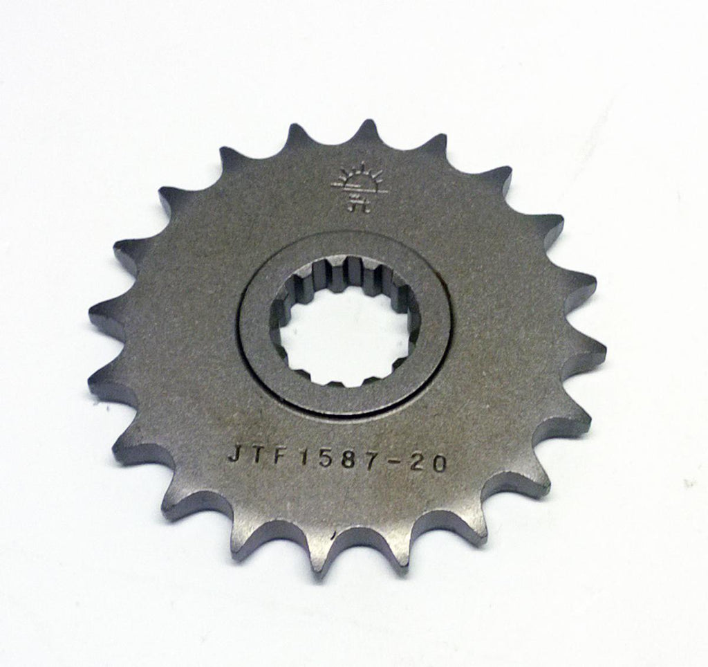FRONT SPROCKET JTF1587.20 JT