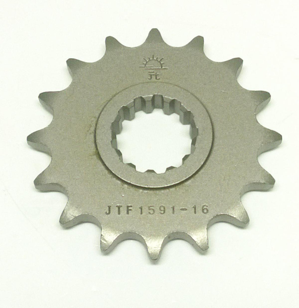 FRONT SPROCKET JTF1591.16 JT