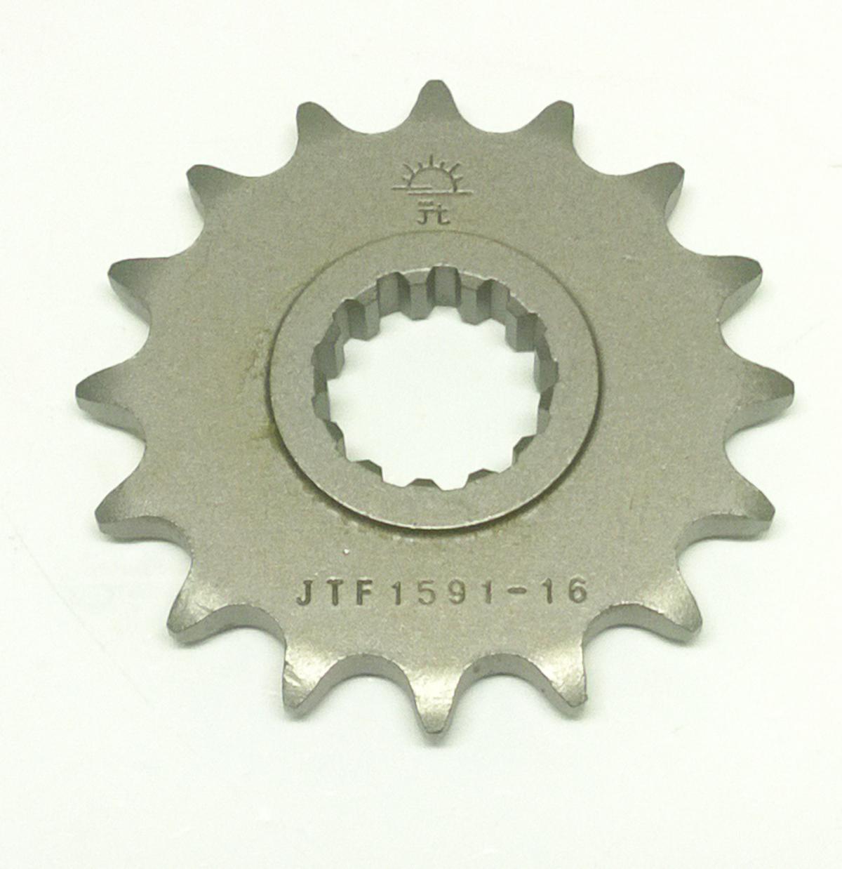 FRONT SPROCKET JTF1591.16 JT