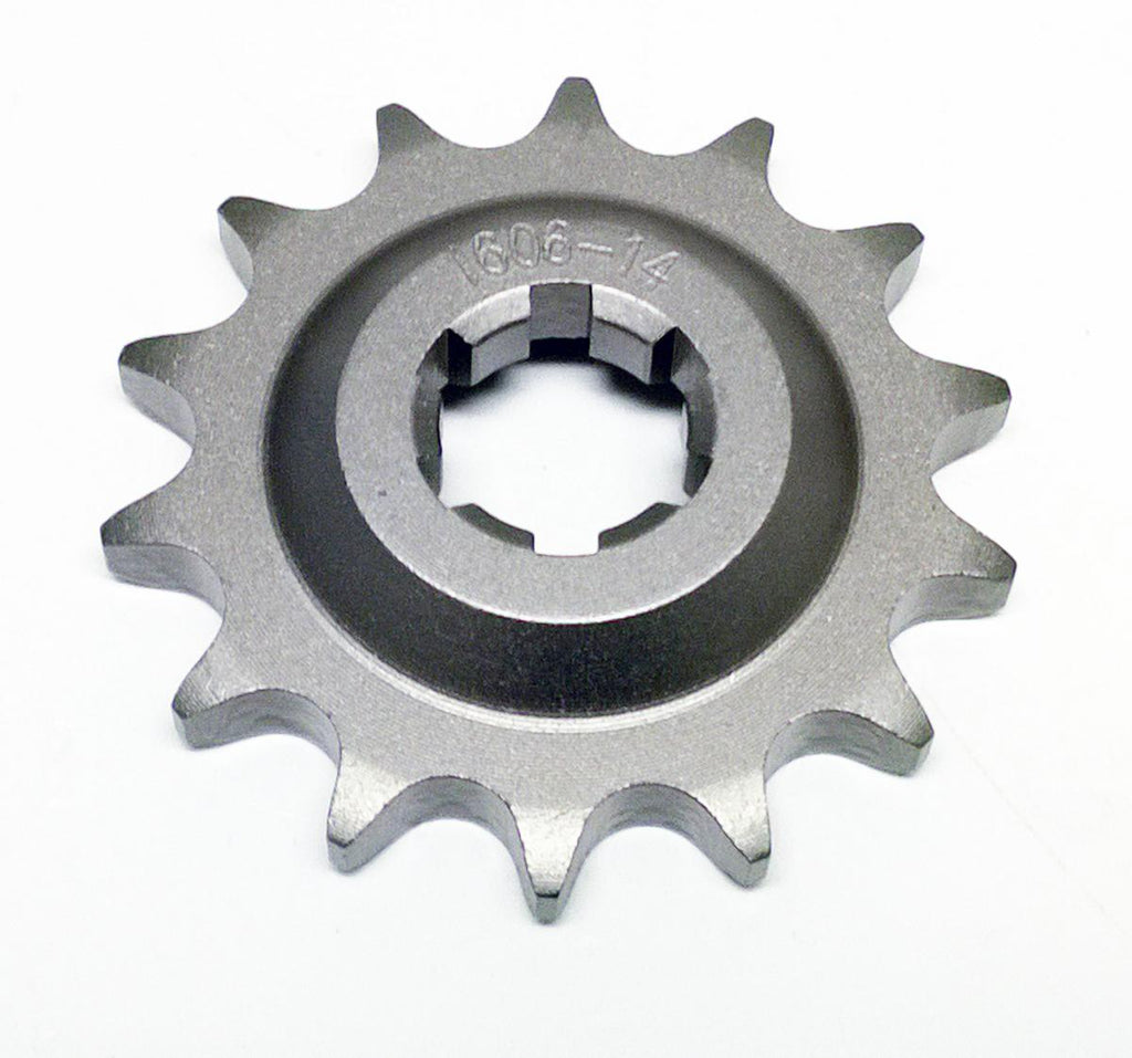 FRONT SPROCKET JTF1606.14 JT