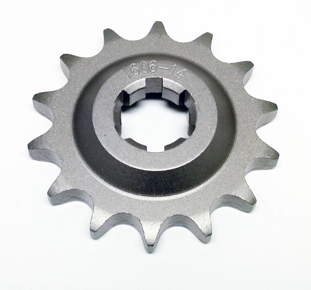 FRONT SPROCKET JTF1606.14 JT
