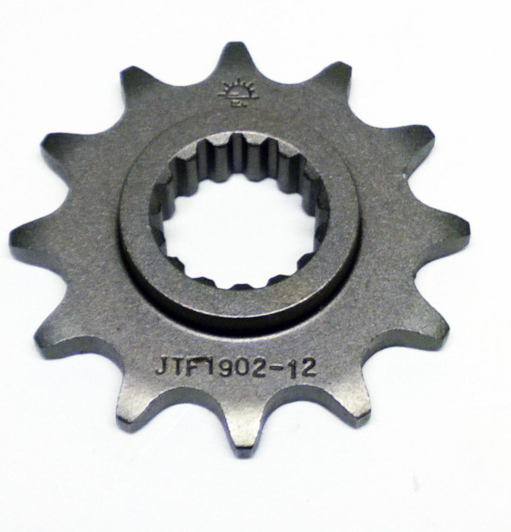 FRONT SPROCKET JTF1902.12 JT JTF190212