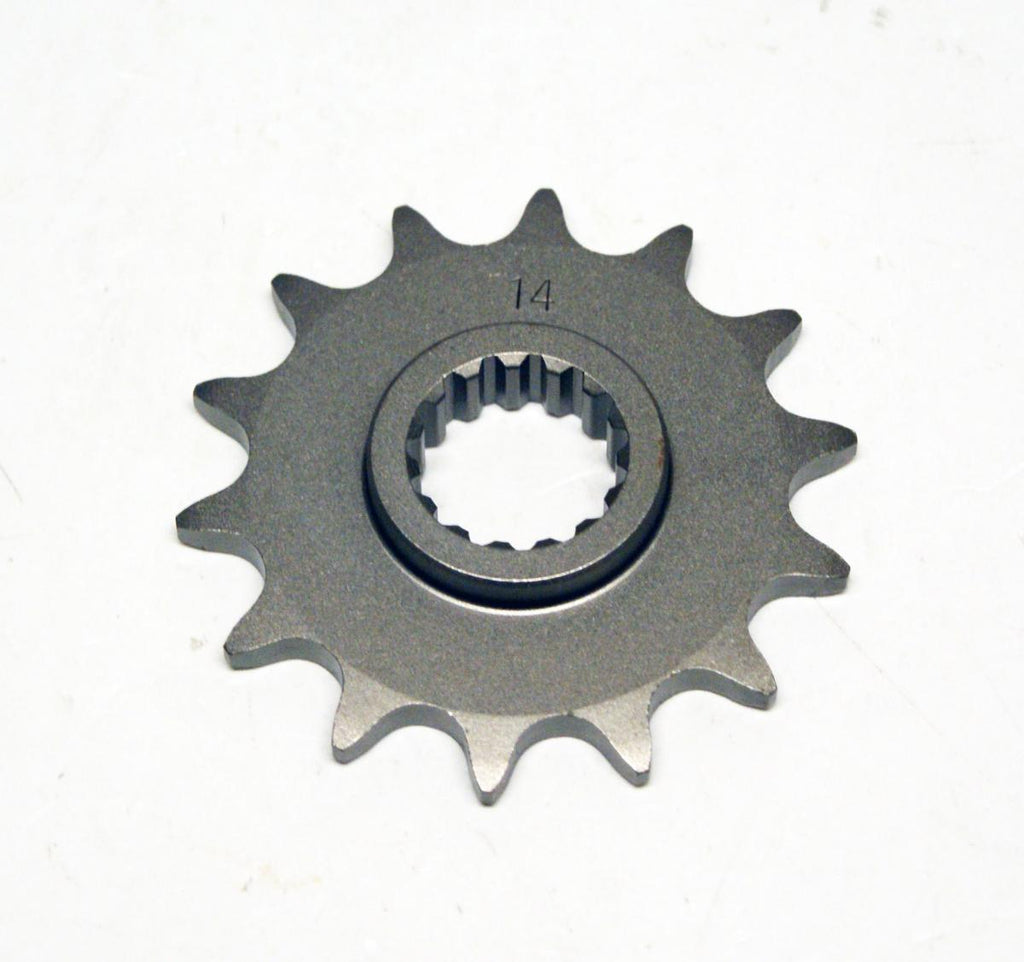 FRONT SPROCKET 14 [JTF1902.14] 520