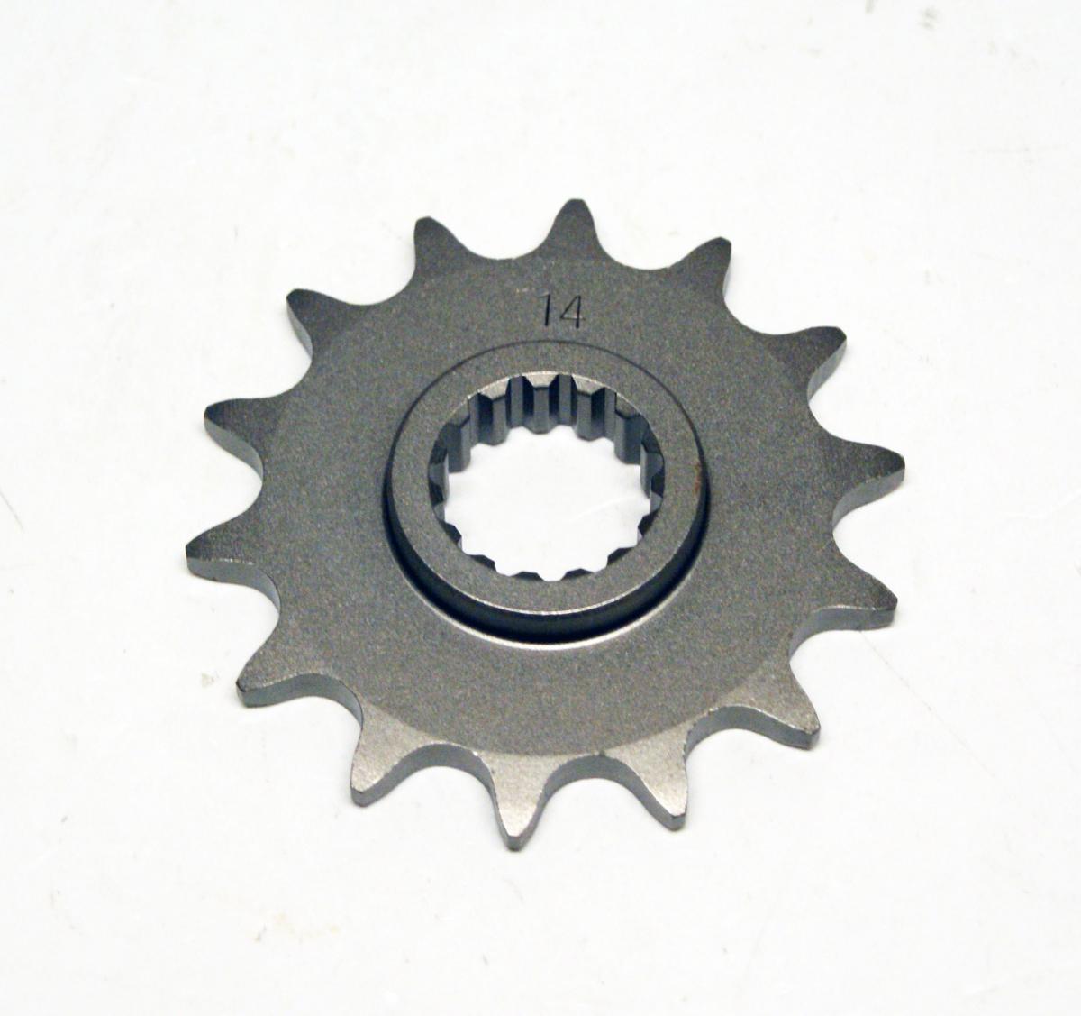 FRONT SPROCKET 14 [JTF1902.14] 520