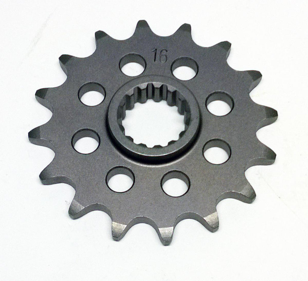FRONT SPROCKET LIGHT, PROX 07.FS66088-16