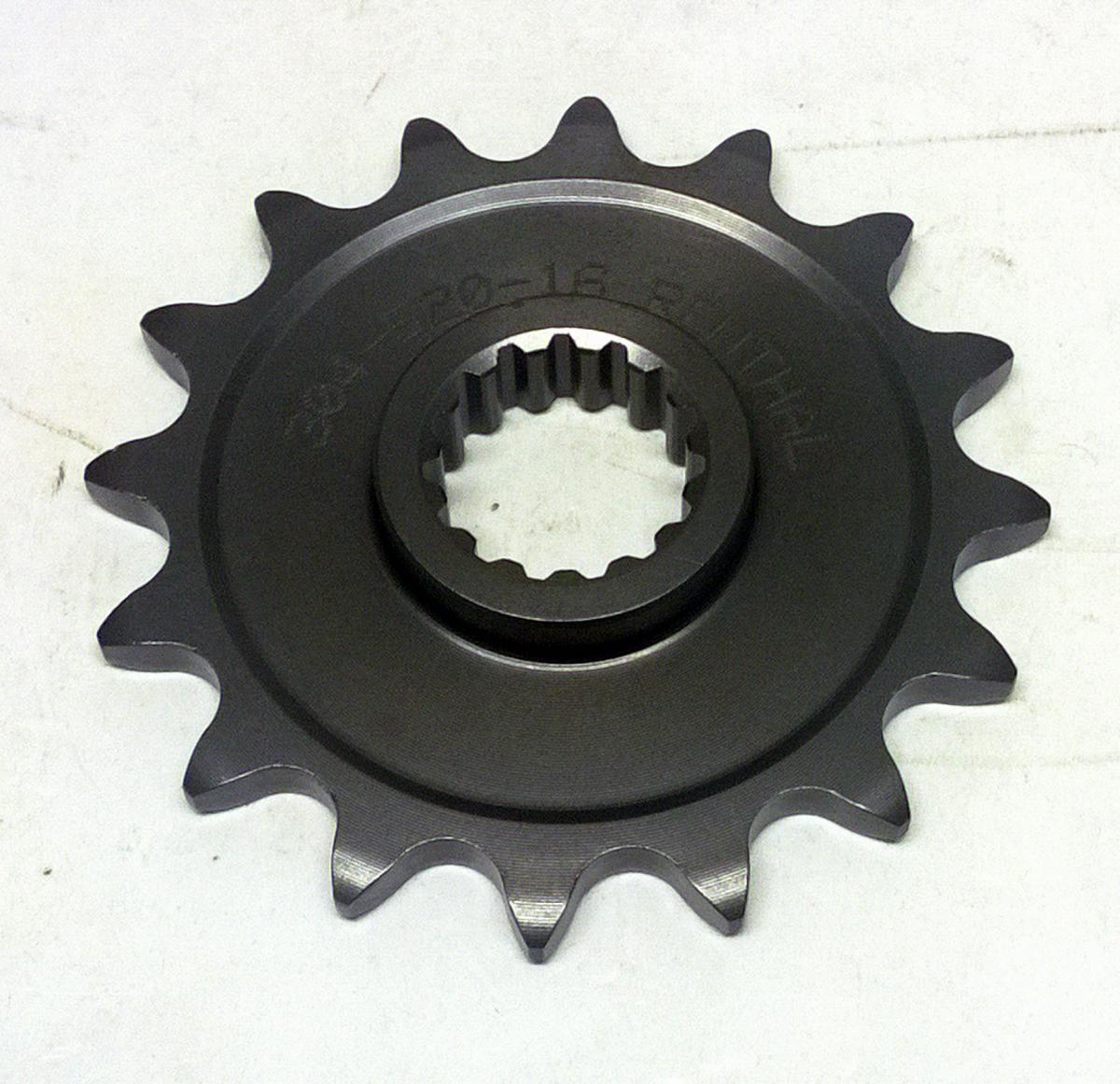 FRONT SPROCKET RENTHAL 304, KTM 304--520-16P
