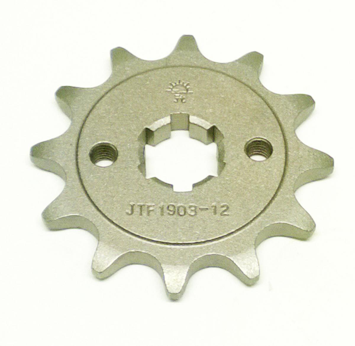FRONT SPROCKET JTF1903.12 JT