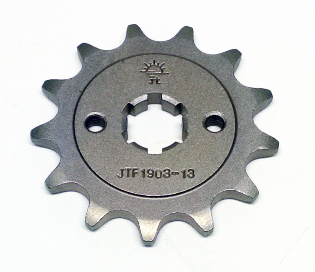 FRONT SPROCKET JTF1903.13 JT
