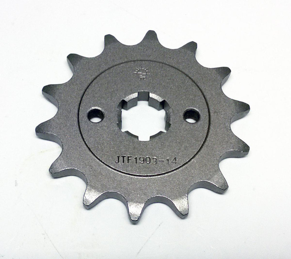 FRONT SPROCKET JTF1903.14 JT
