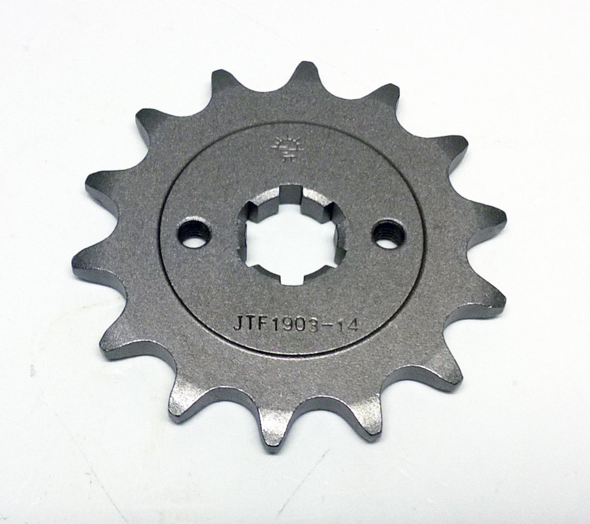 FRONT SPROCKET JTF1903.14 JT