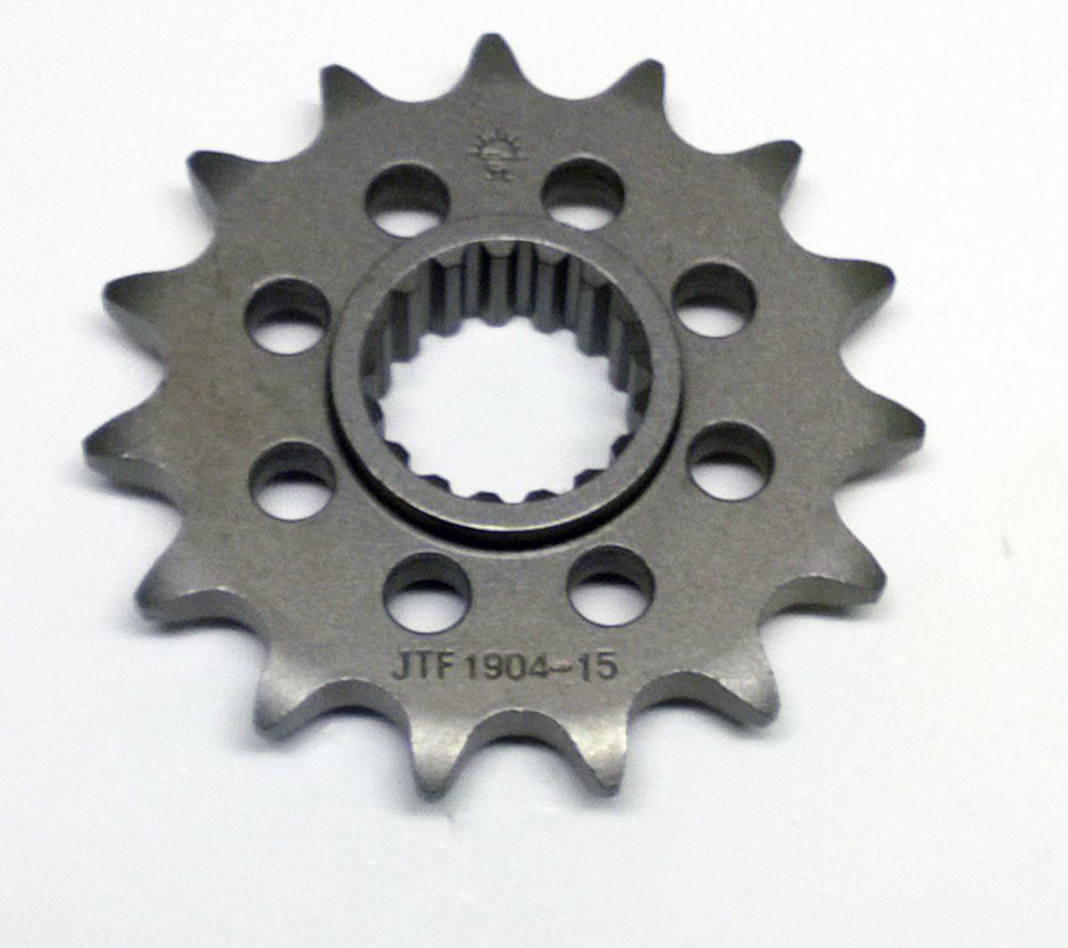 FRONT SPROCKET JTF1904.15 JT