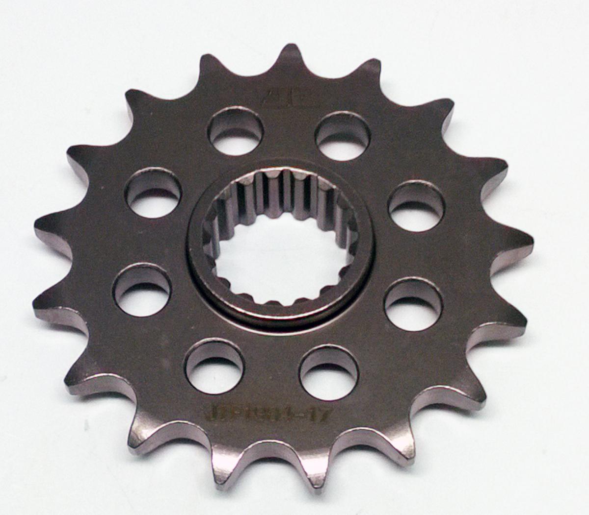 FRONT SPROCKET JTF1904.17 JT