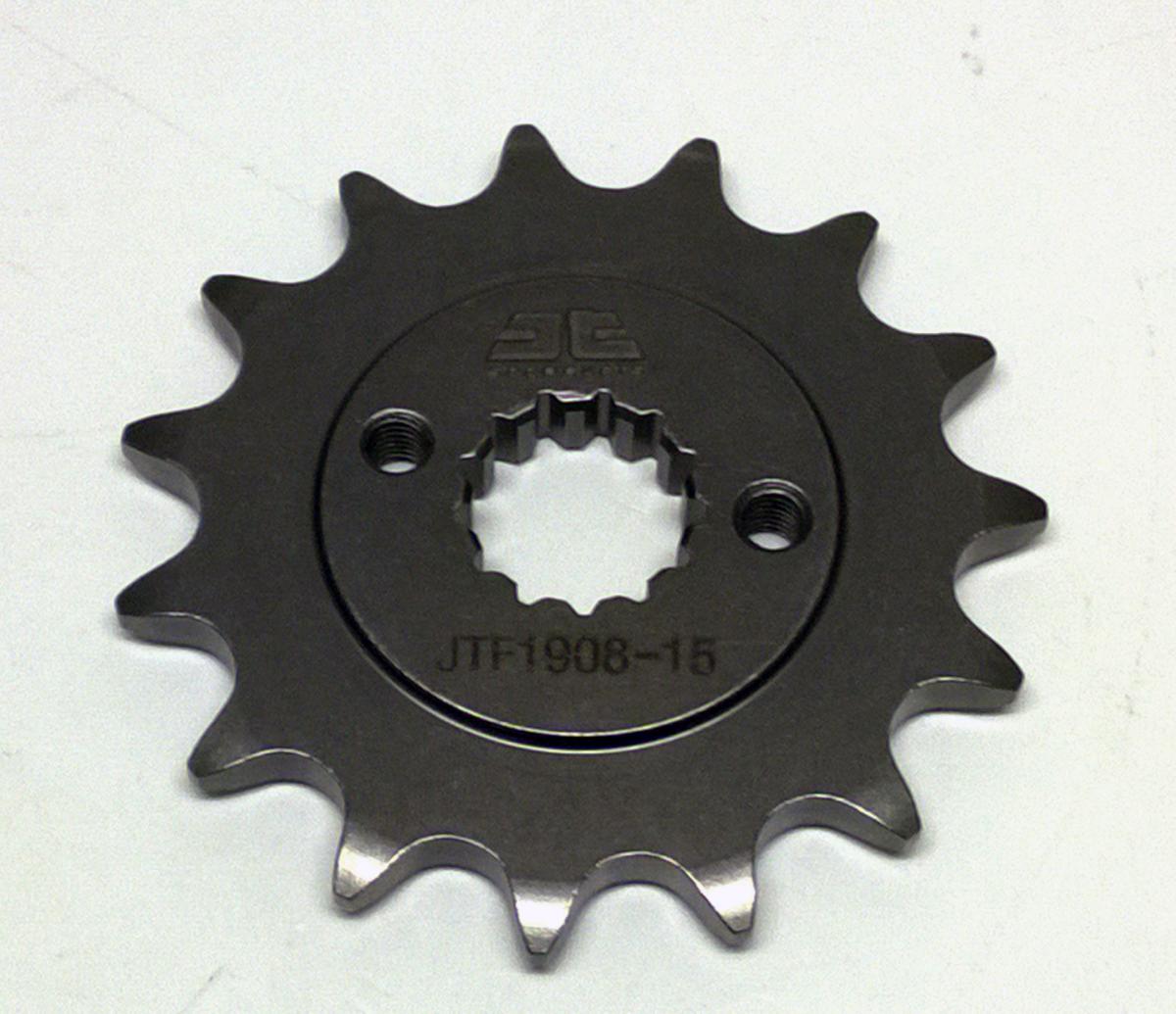 FRONT SPROCKET JTF1908.15 JT