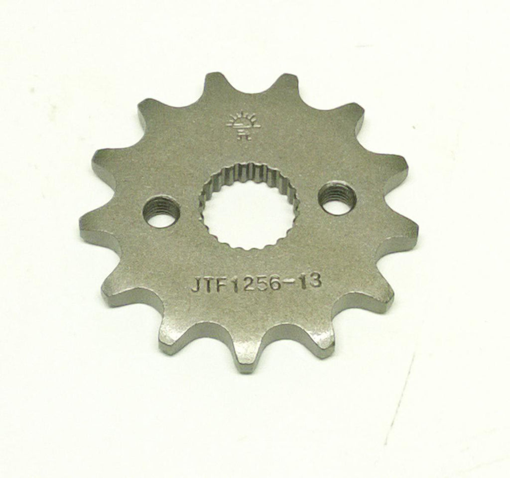 FRONT SPROCKET JTF1256.13 420 TG315-