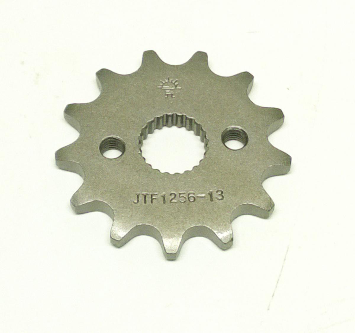 FRONT SPROCKET JTF1256.13 420 TG315-