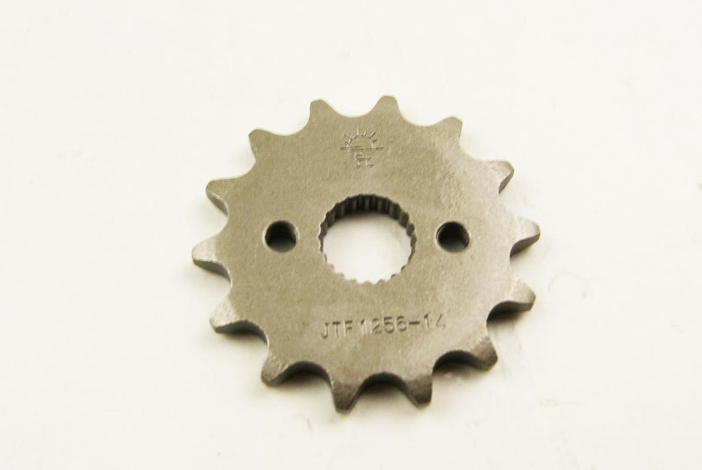FRONT SPROCKET JTF1256.14 420 TG315-