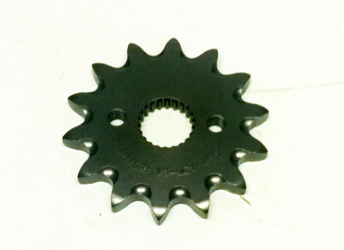 FRONT SPROCKET RENTHAL 259, HONDA 259--420-14GP