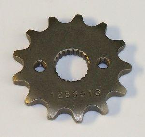 FRONT SPROCKET JTF1256.15 420 JF125615, JTF125615