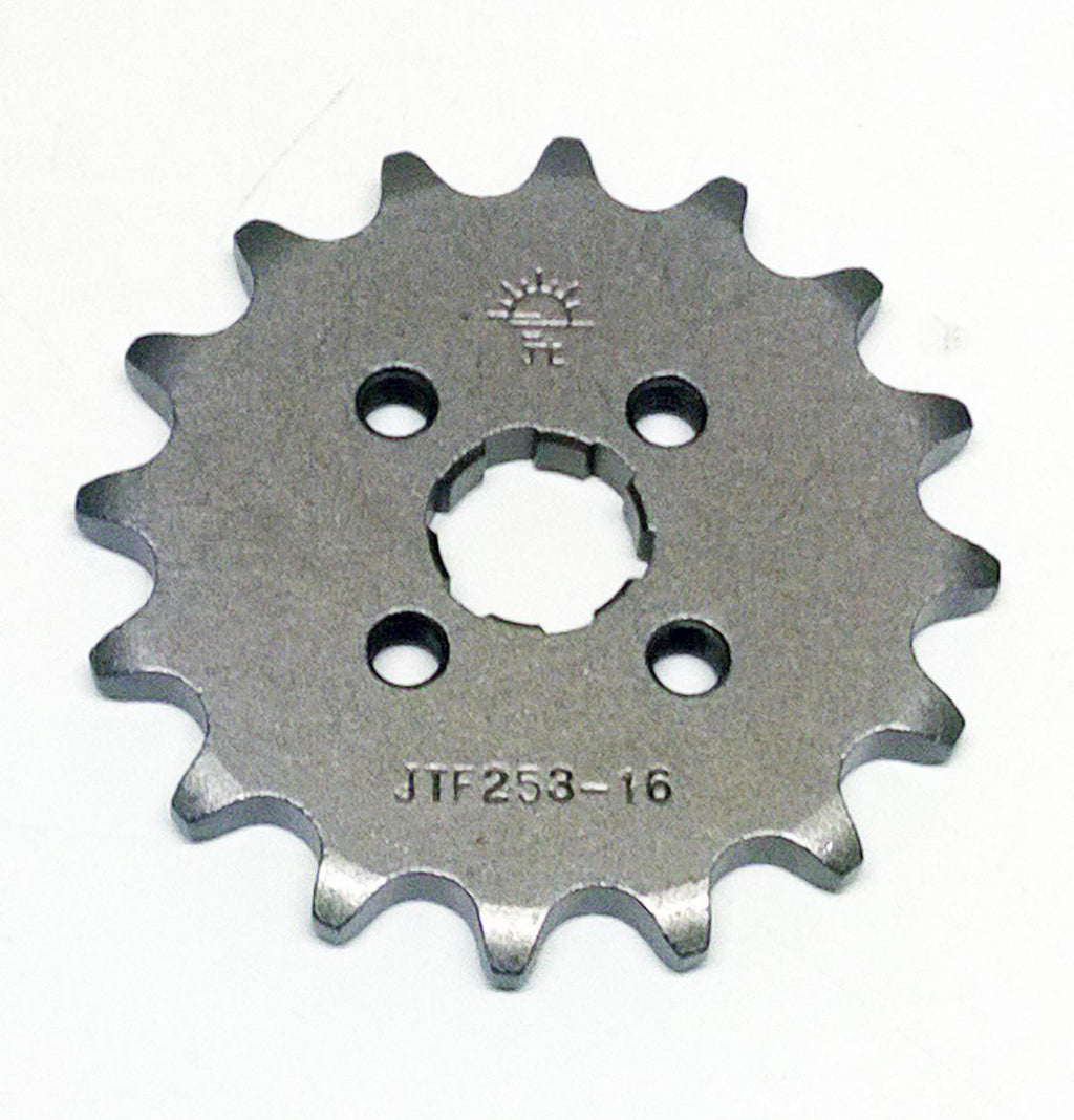 FRONT SPROCKET JTF253.16 JT
