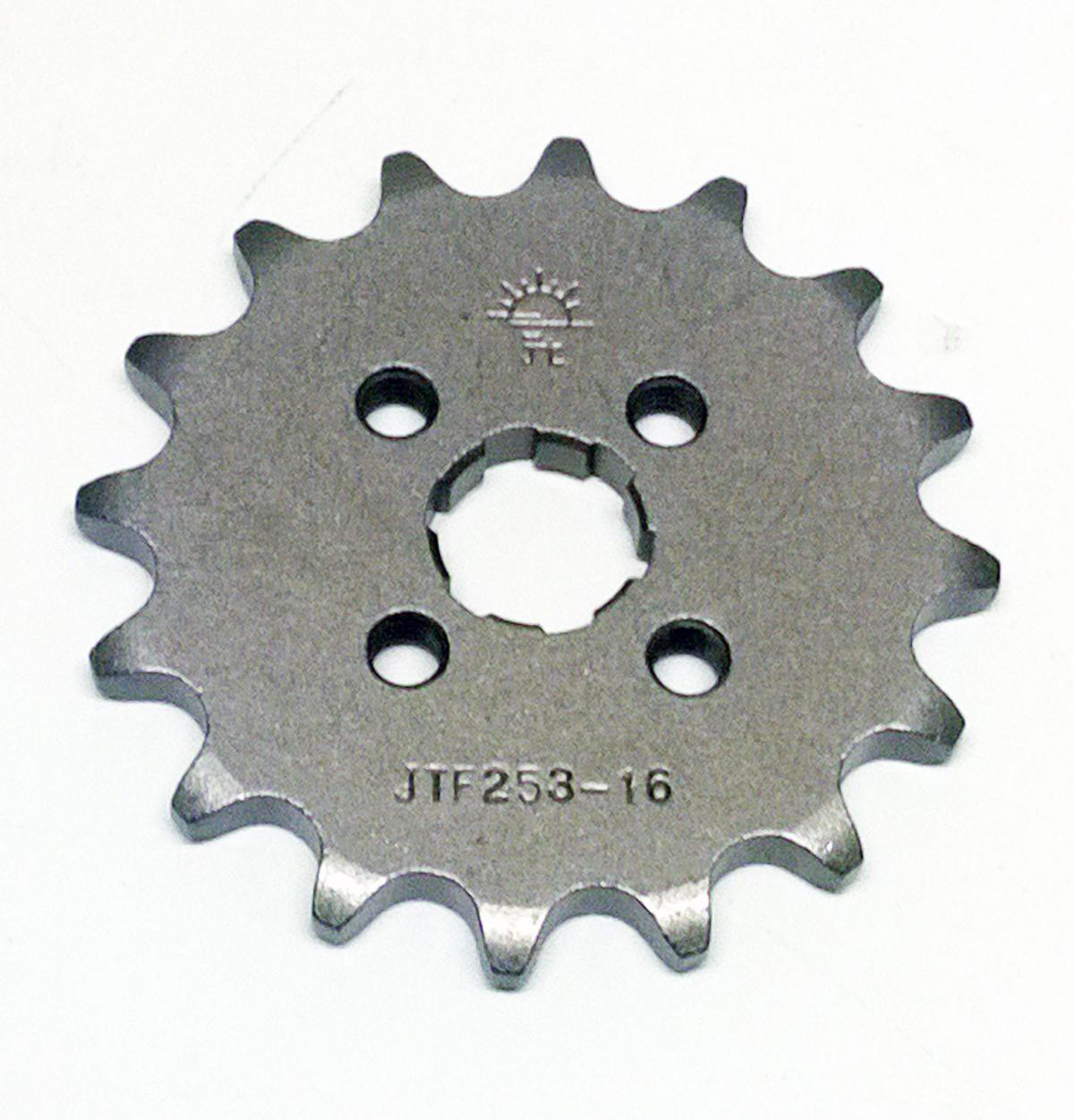 FRONT SPROCKET JTF253.16 JT