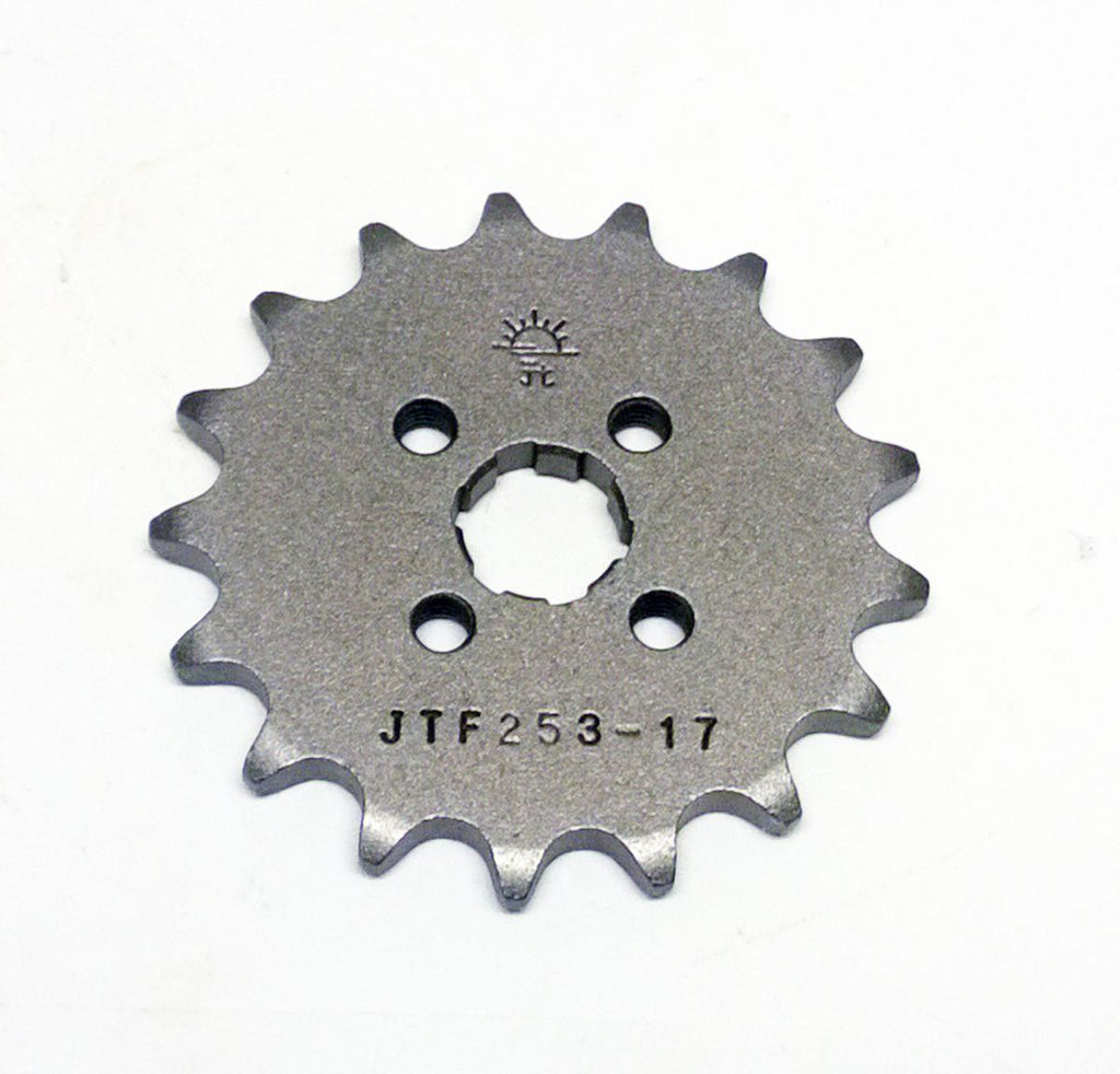 FRONT SPROCKET JTF253.17 JT