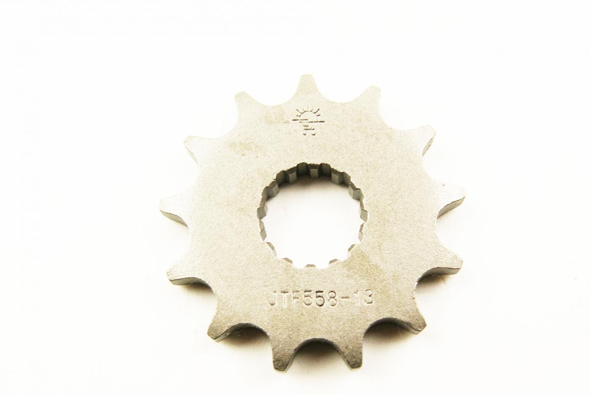 FRONT SPROCKET JTF558.13 JT.