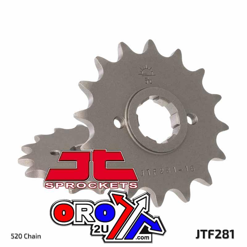 FRONT SPROCKET JTF281.13 JT