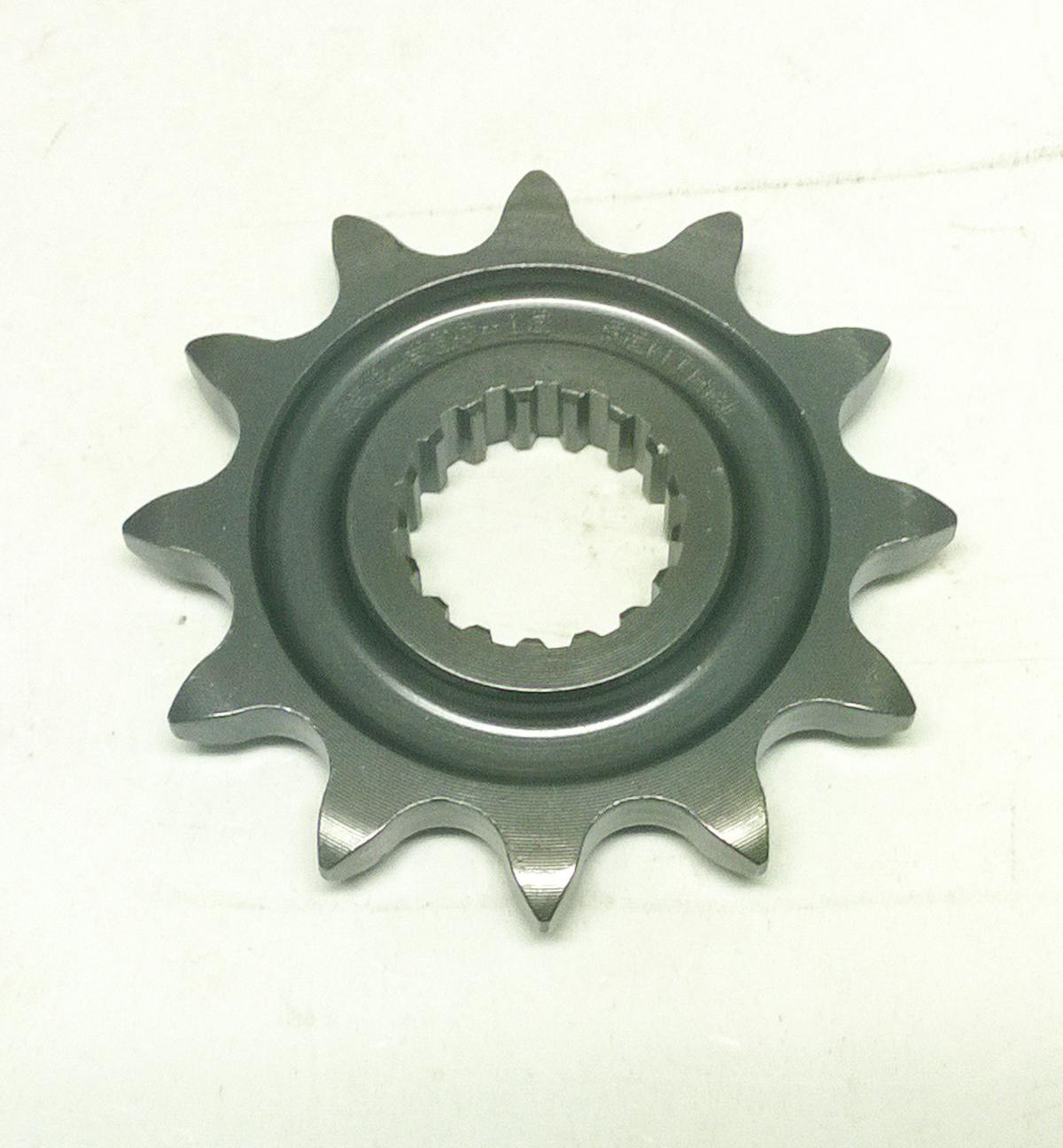 FRONT SPROCKET RENTHAL 253, HONDA 253--520-12P