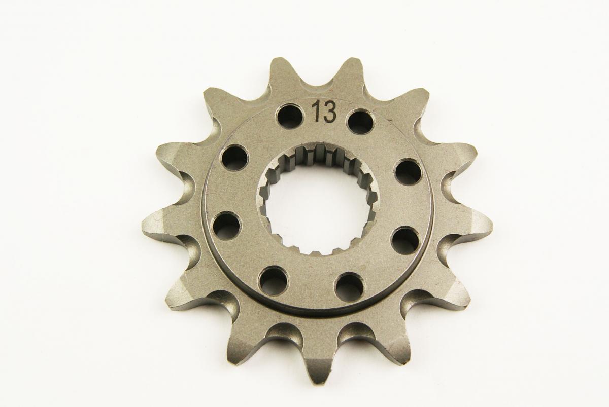 FRONT SPROCKET GROOVE & LIGHT, JTF284.1.13