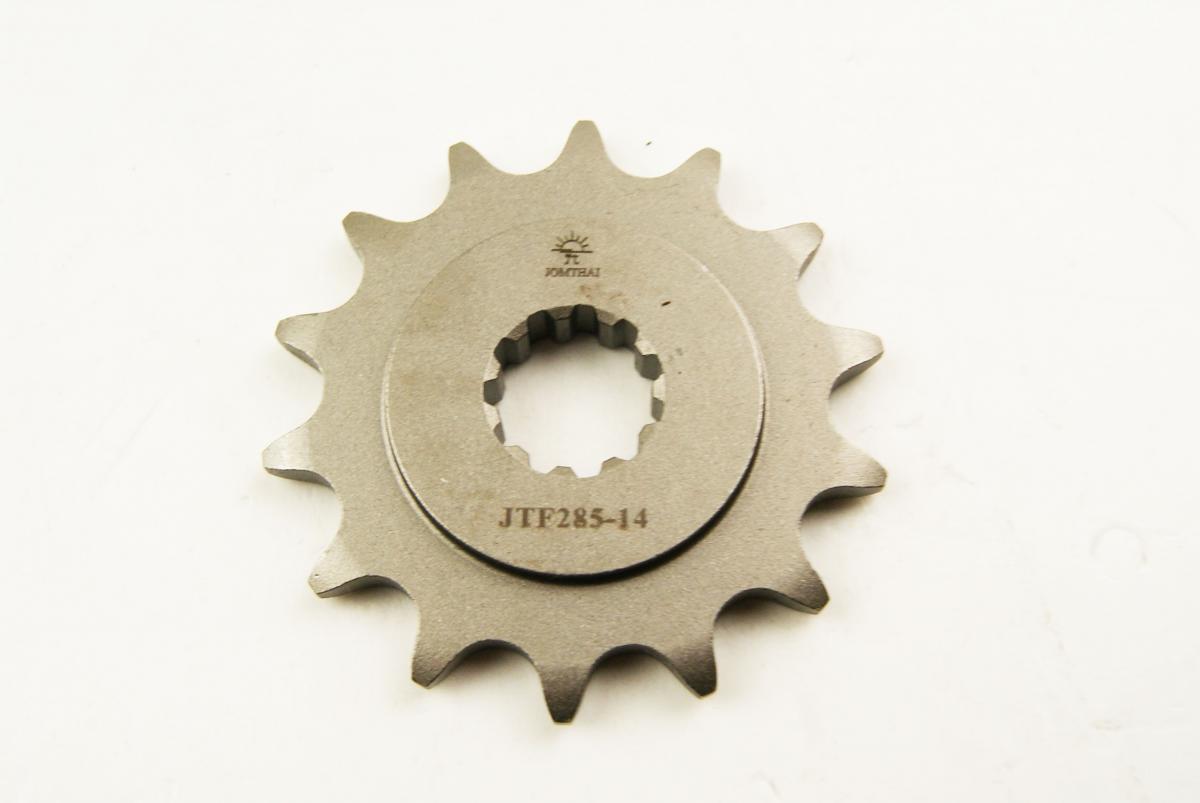 FRONT SPROCKET JTF285.14 JT JF28514