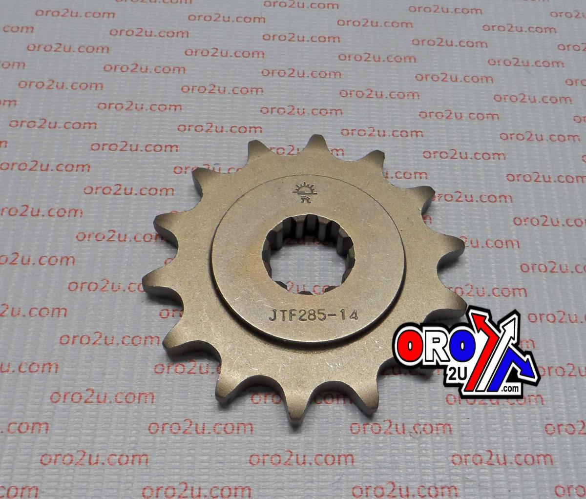 FRONT SPROCKET JTF285.15 JT