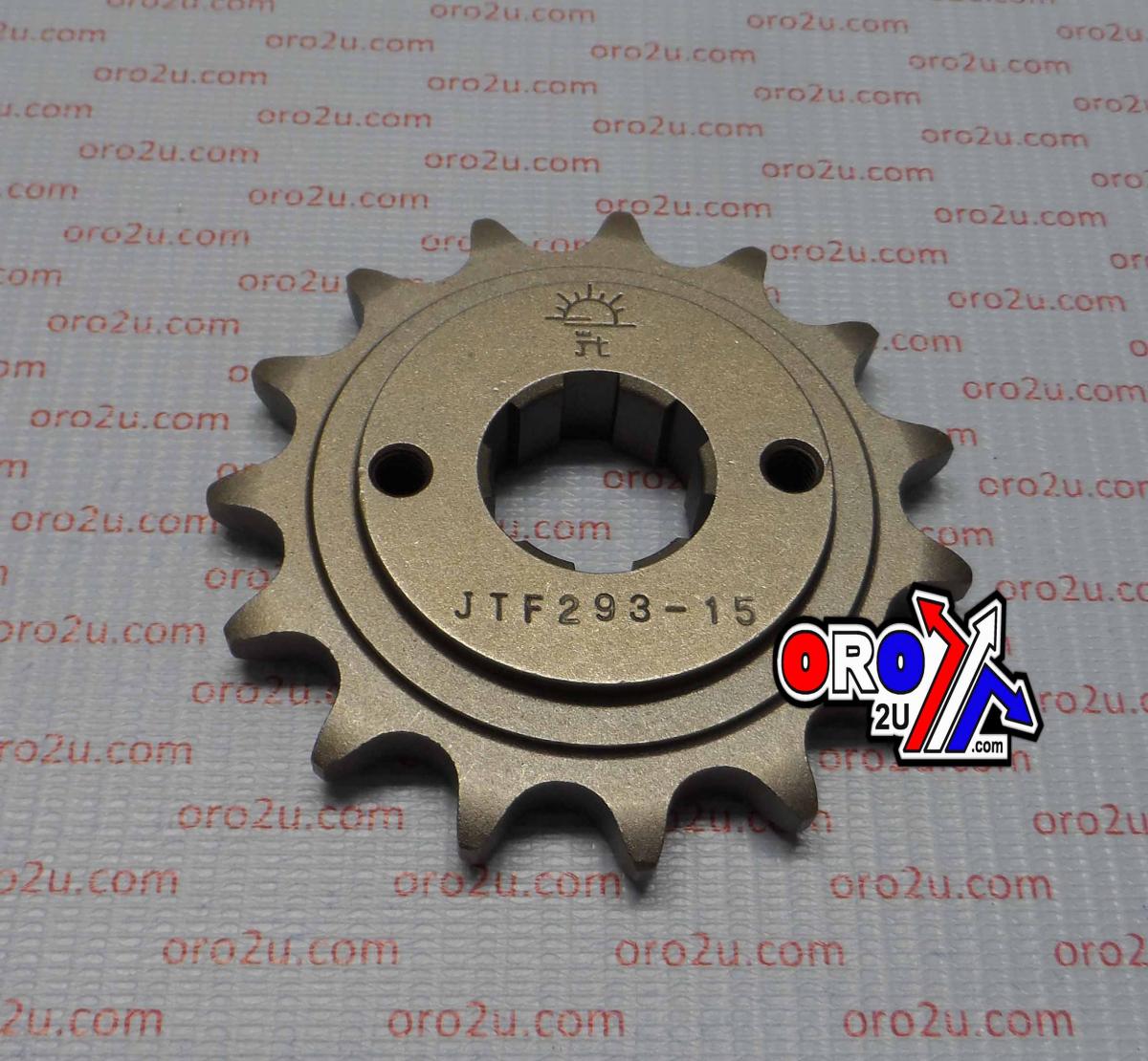 FRONT SPROCKET JTF293.15 JT