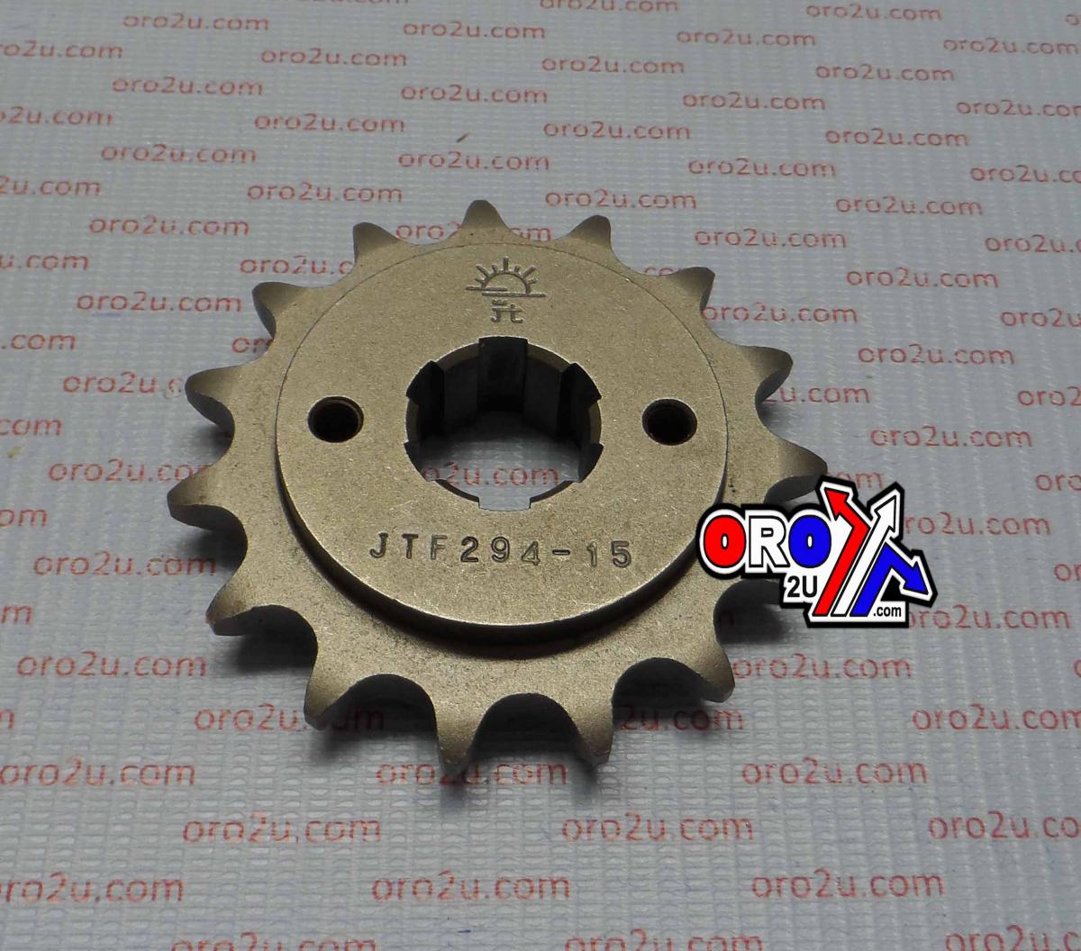 FRONT SPROCKET JTF294.15 JT