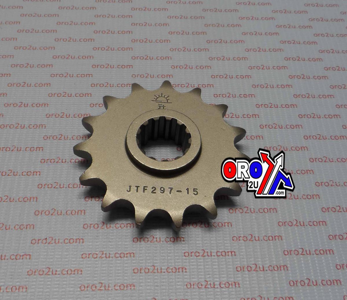 FRONT SPROCKET JTF297.14 JT